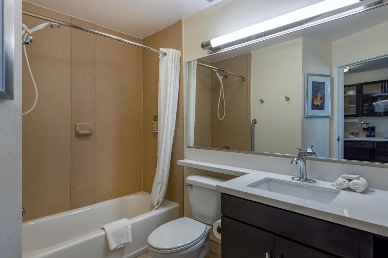 Candlewood Suites Springfield South By Ihg Exterior foto