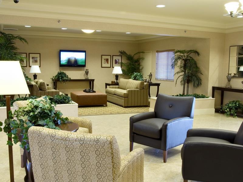 Candlewood Suites Springfield South By Ihg Exterior foto