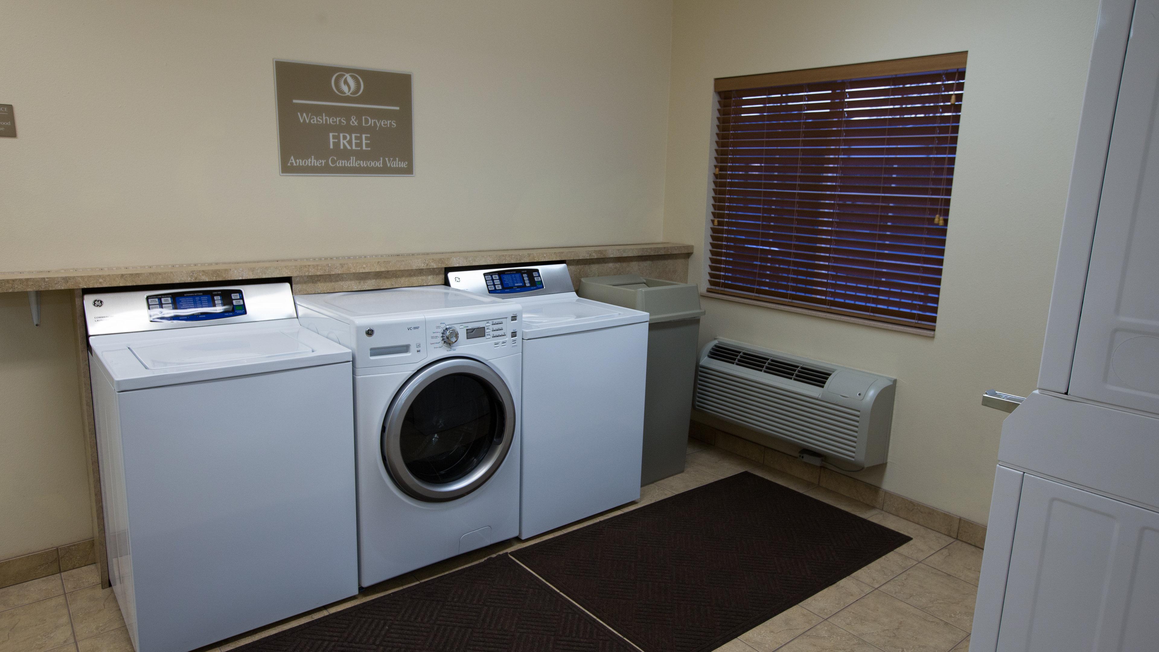 Candlewood Suites Springfield South By Ihg Exterior foto